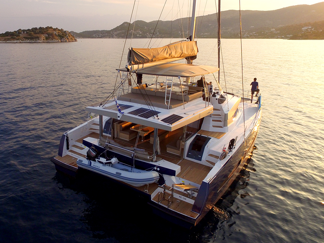 Bali 5.4 New Horizons 3