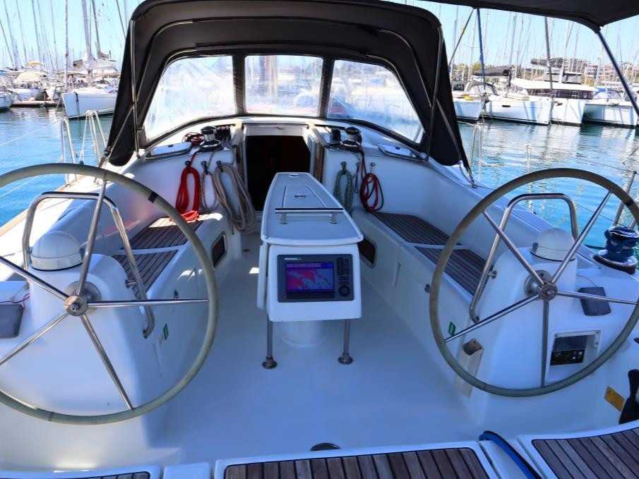 Beneteau Oceanis 43 Fantasea