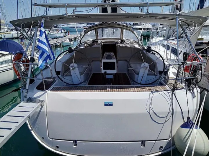 Bavaria Cruiser 46 Mojito