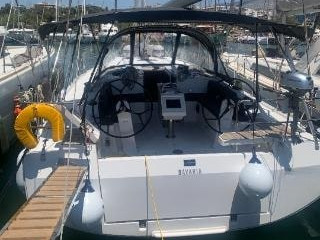 Bavaria C42 Maia