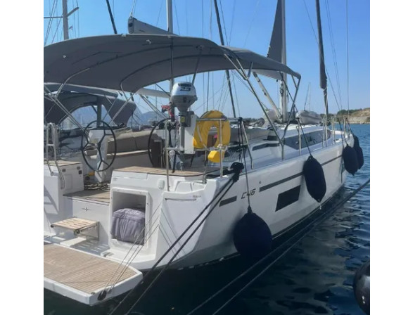 Bavaria C46 Kebifaiv