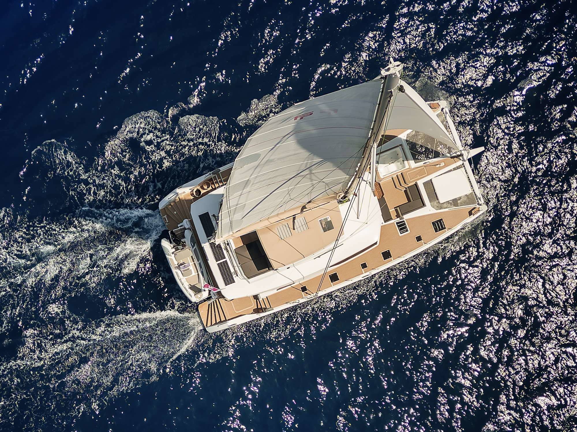 Fountaine Pajot Alegria 67 NEOW