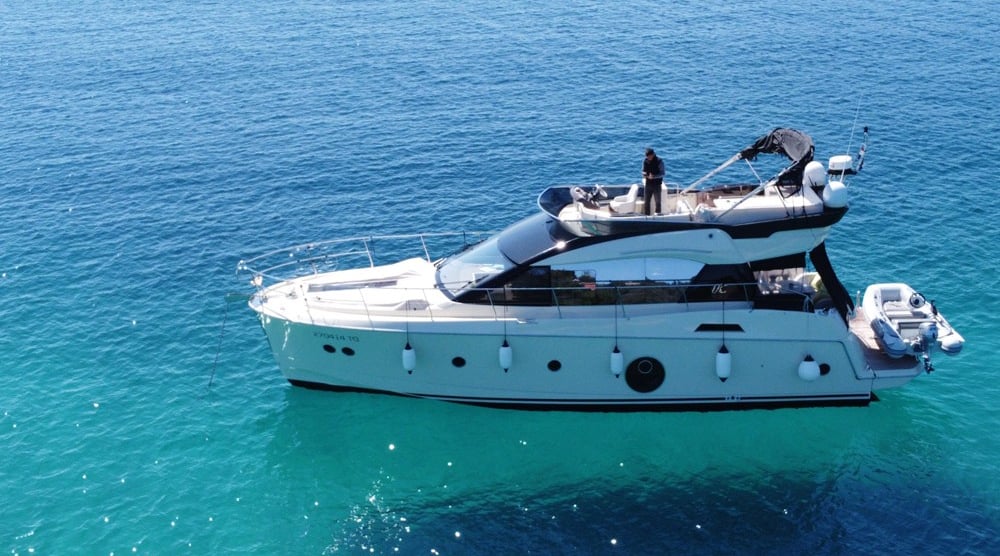 Beneteau Monte Carlo 5 Sundowner