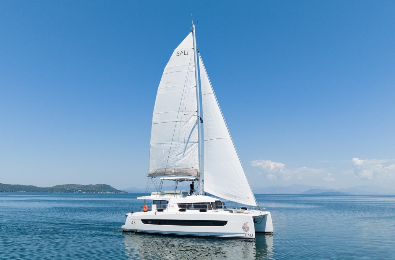 Bali 4.6 Dream on