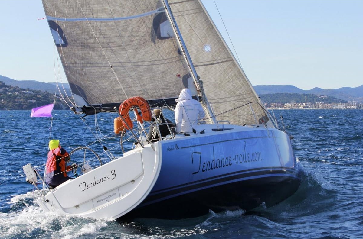 Hanse 315 Tendance III