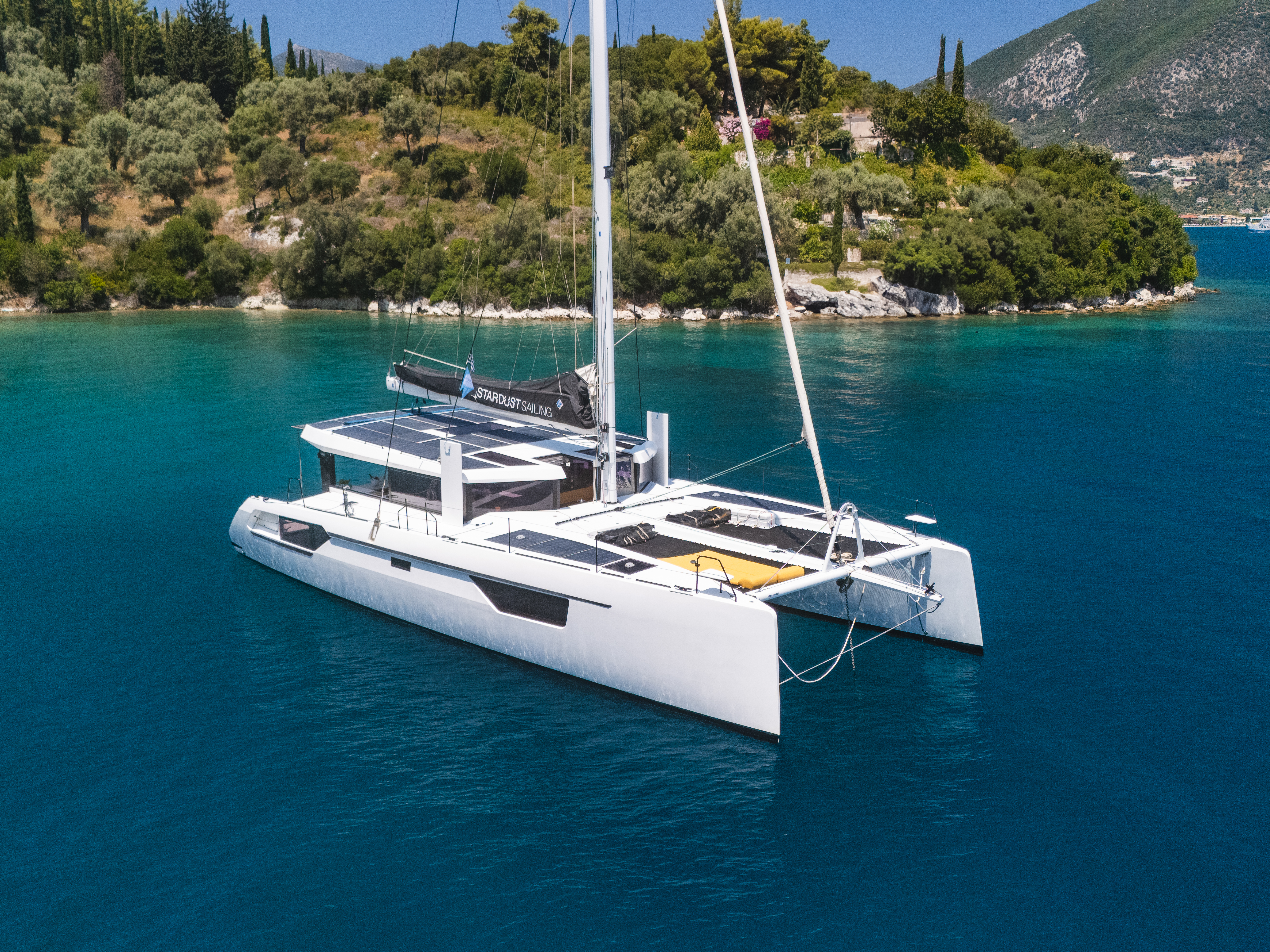 Windelo 54 STARDUST