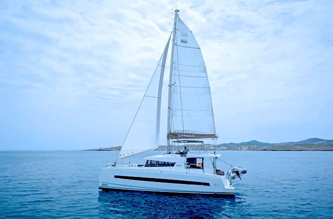 Bali 4.1 GALASSIA