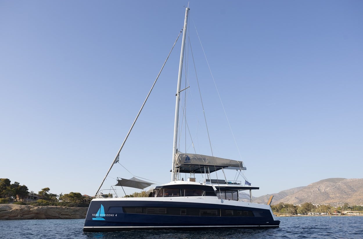 Bali 5.8 New Horizons 4