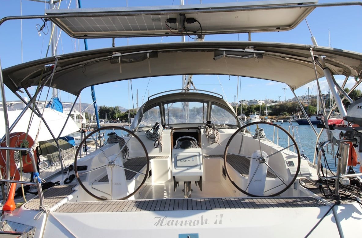 Bavaria Cruiser 46 Hannah II