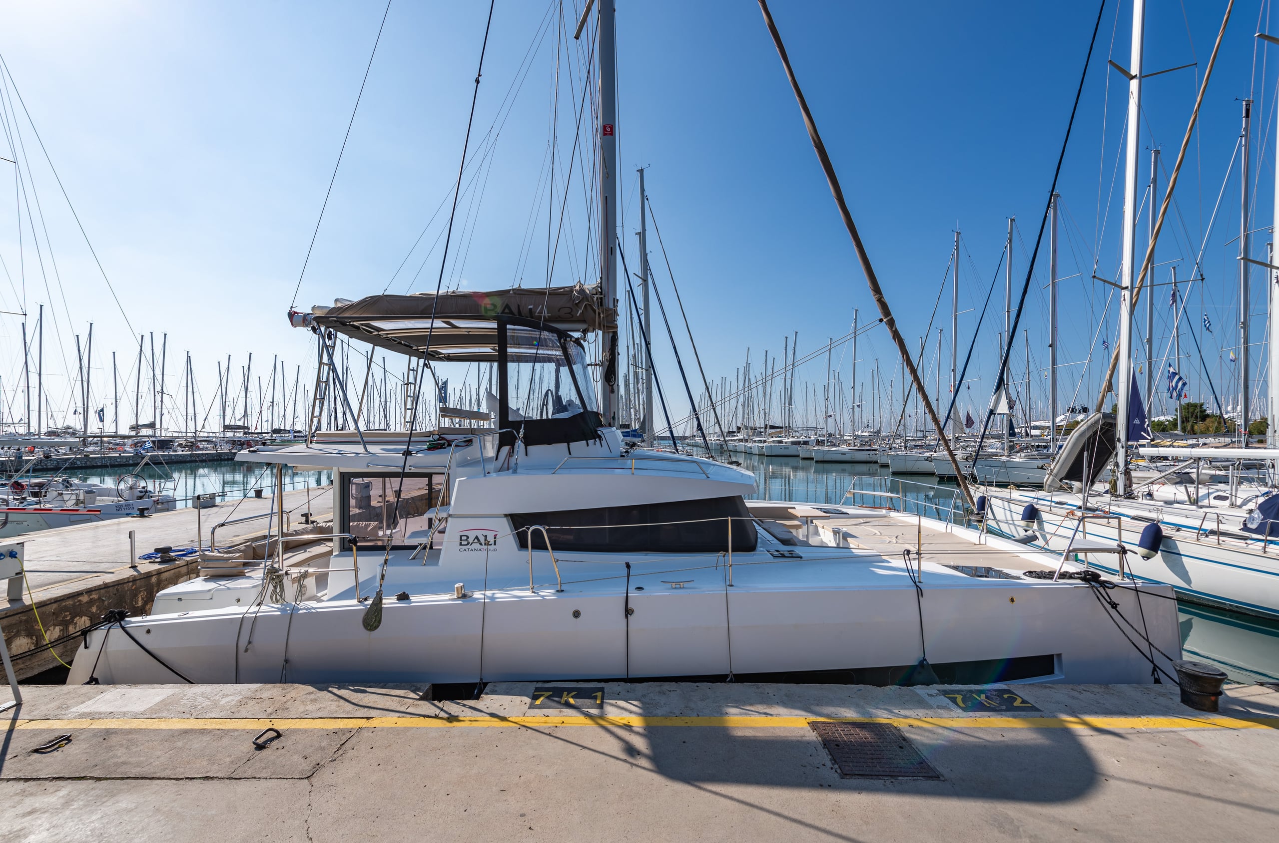 Bali 4.3 Alba