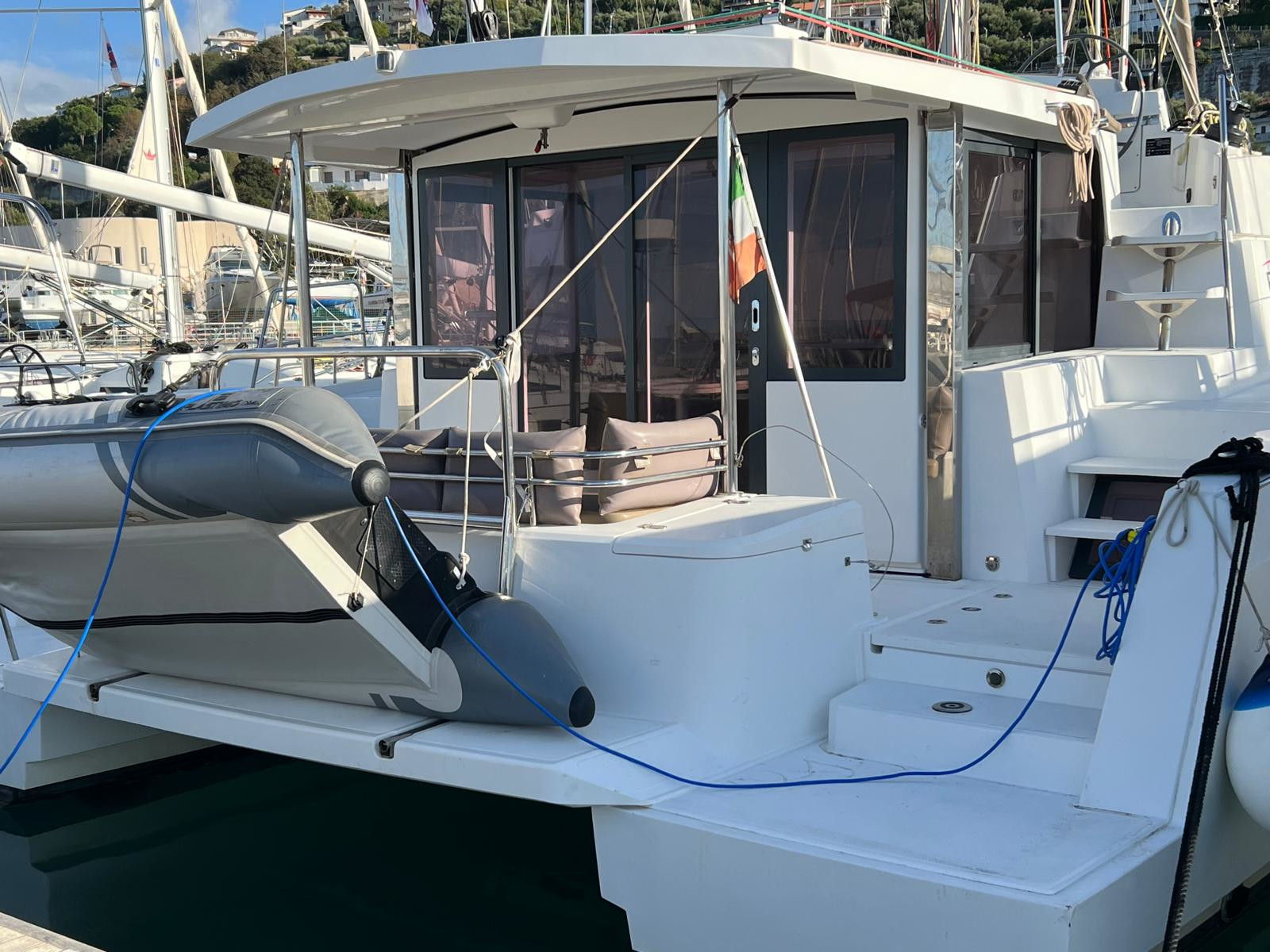 Bali 4.1 GINEVRA
