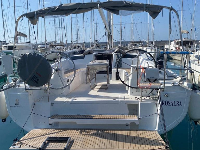 Beneteau Oceanis 40.1 ROSALBA