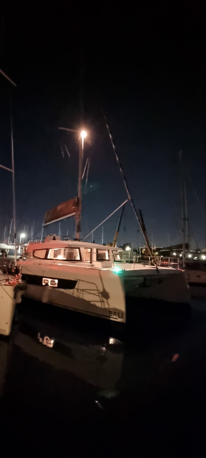 Bali 4.8 SEA PEARL
