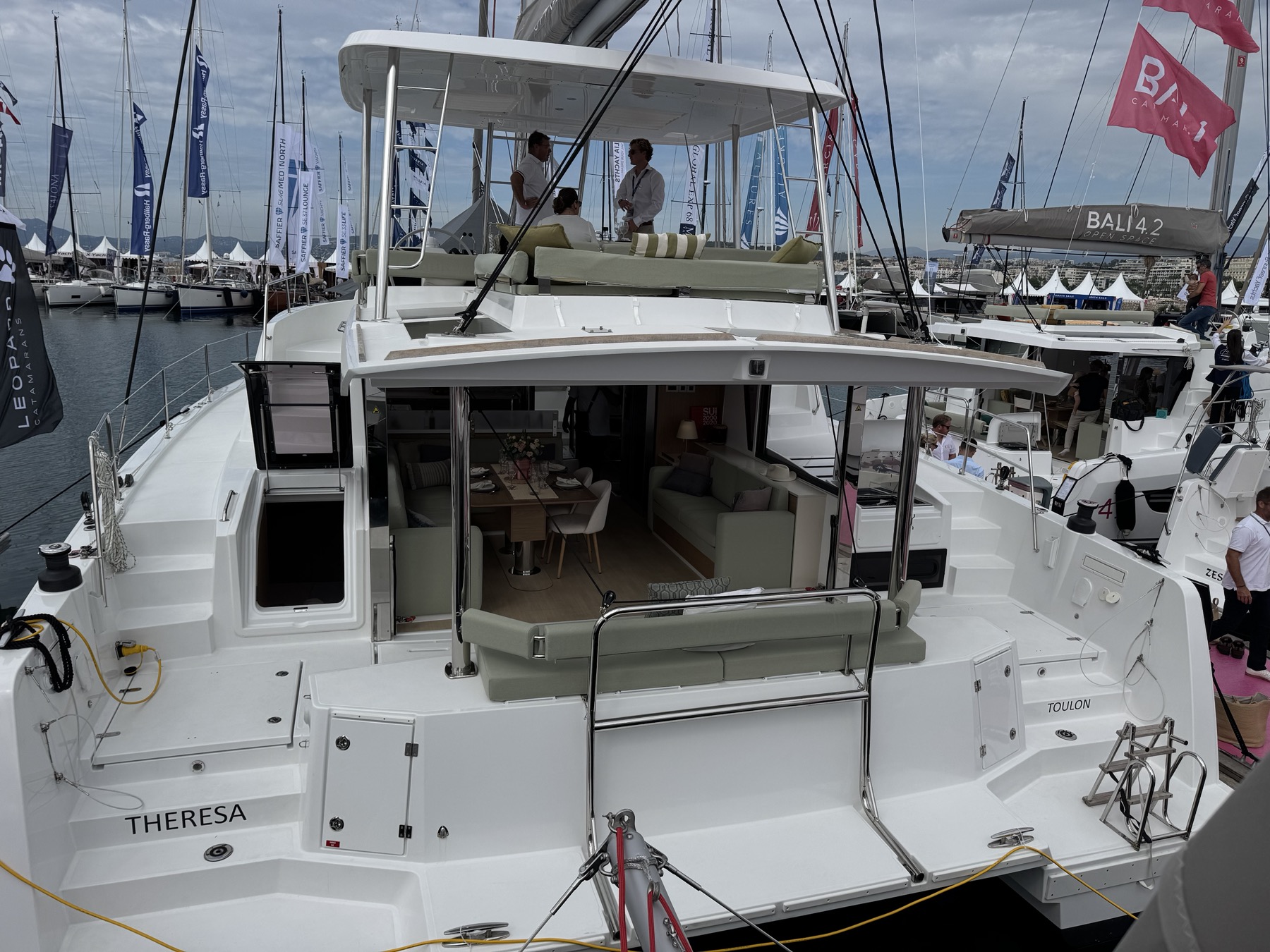 Bali 4.6 Katalea