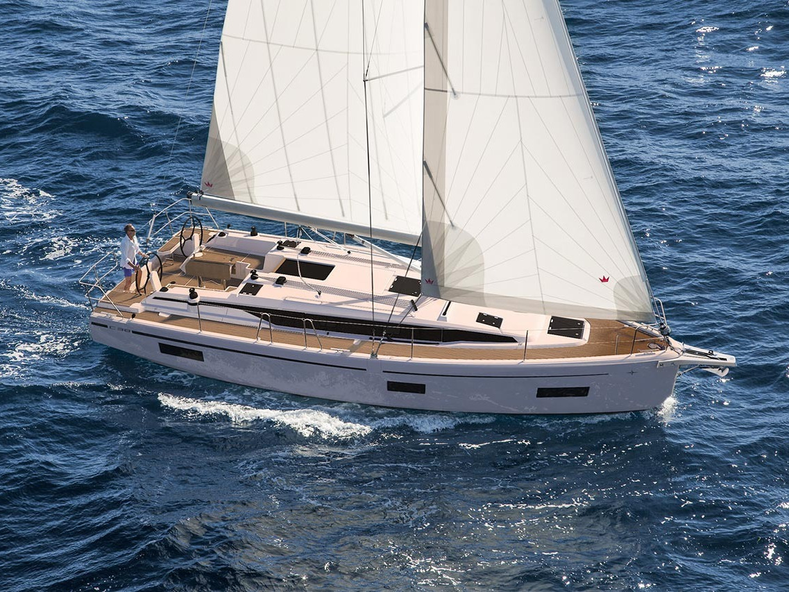 Bavaria C38 Olivia