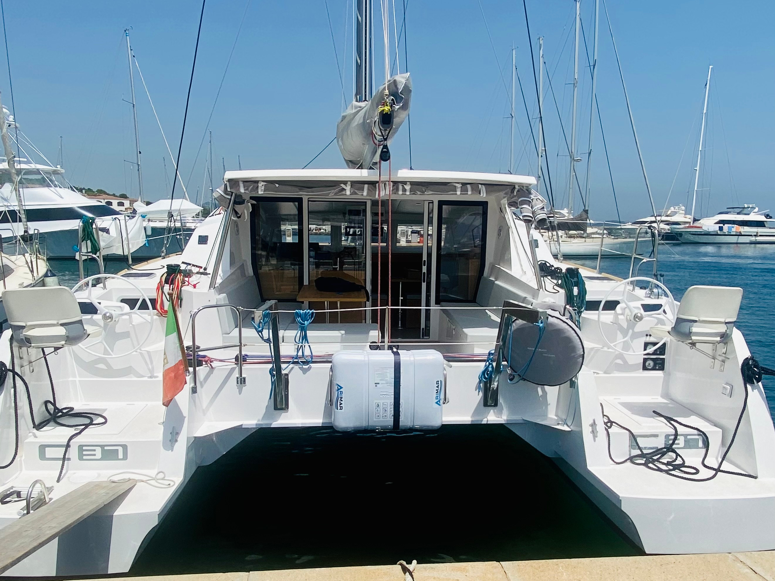 C-CAT 37 Altair