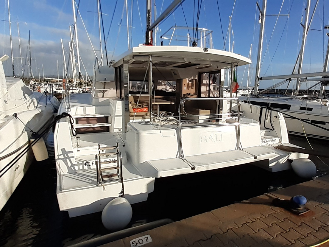 Bali 4.1 Eleftheria