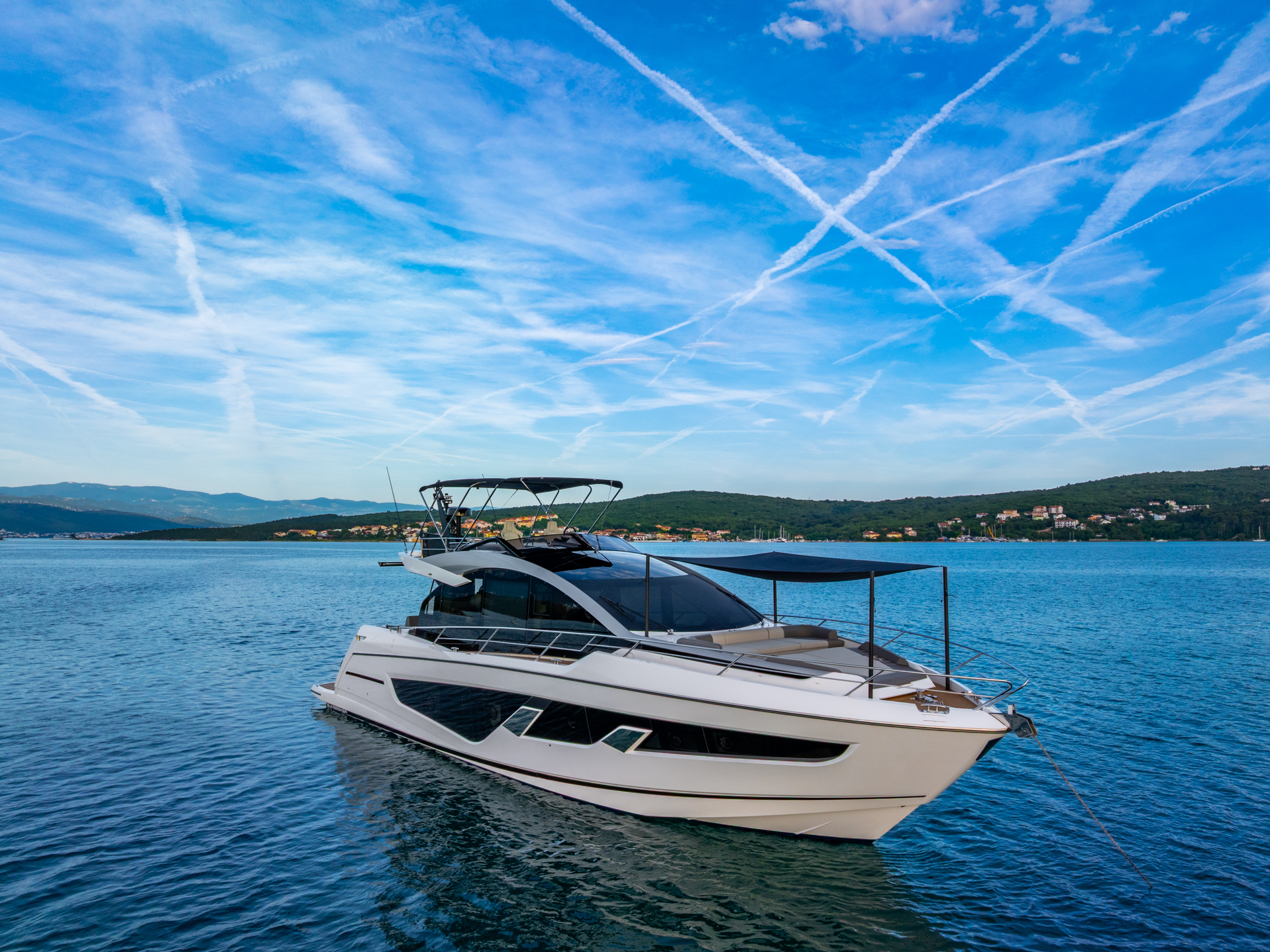 Sunseeker 65 X2