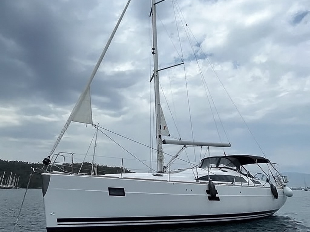 Elan Impression 45.1 AF-ELAN45.1