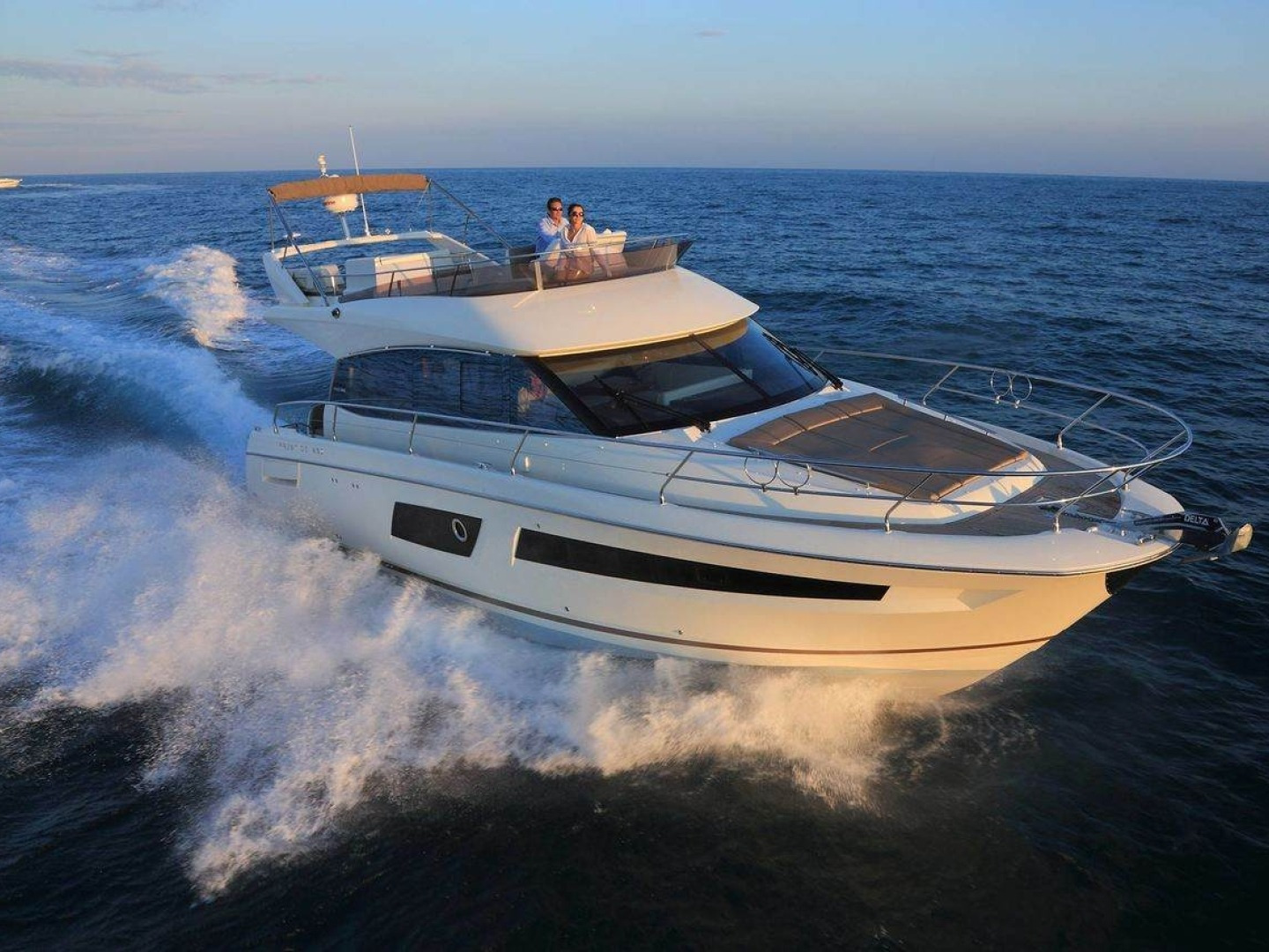 Prestige 450 Beni
