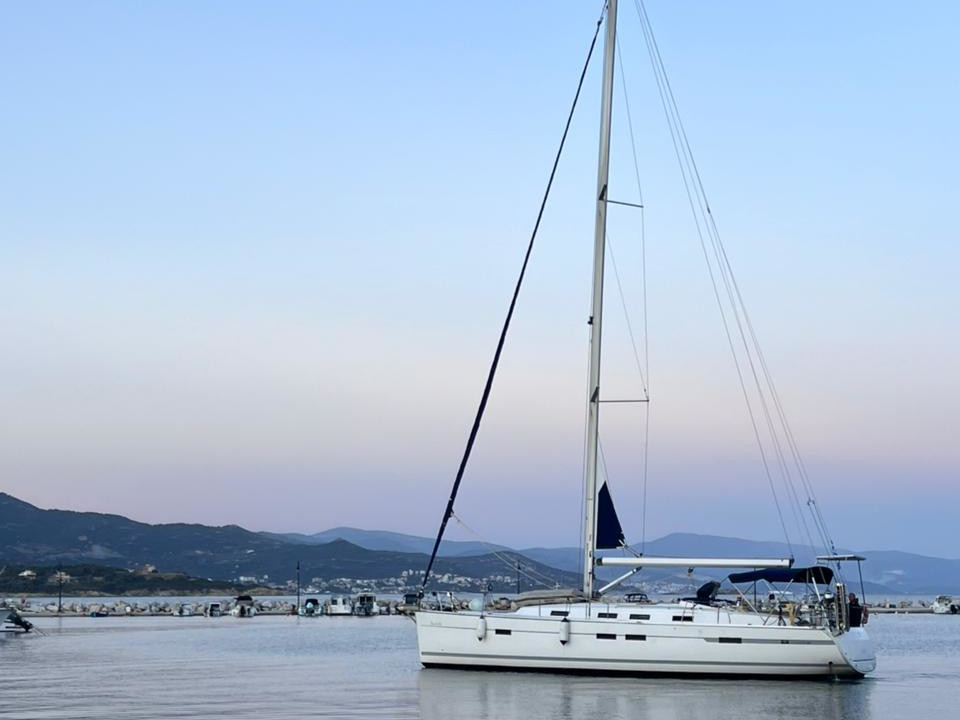 Bavaria Cruiser 45 Rachelle