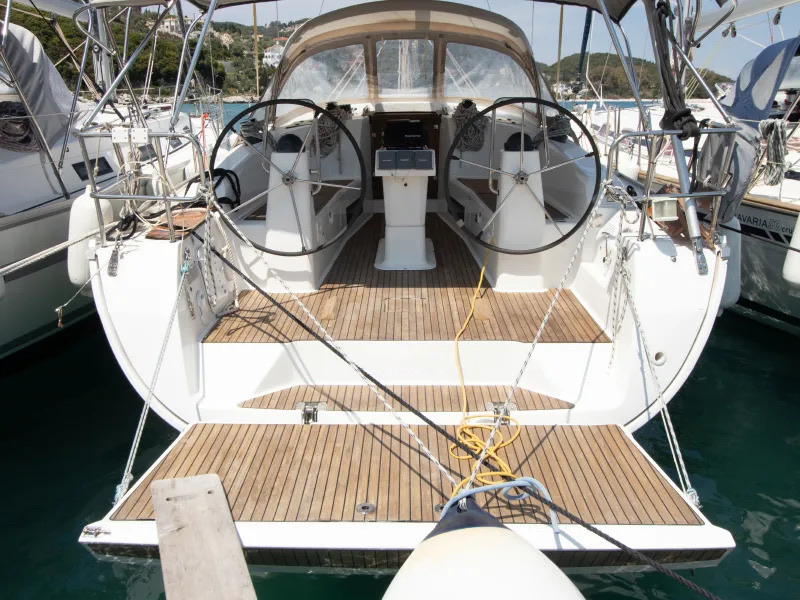 Bavaria 40 Vlassis