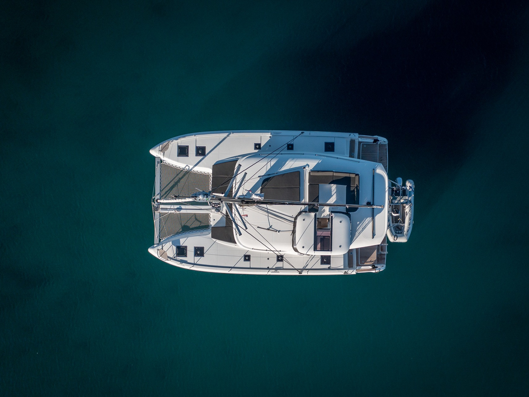 Lagoon 43 Dona