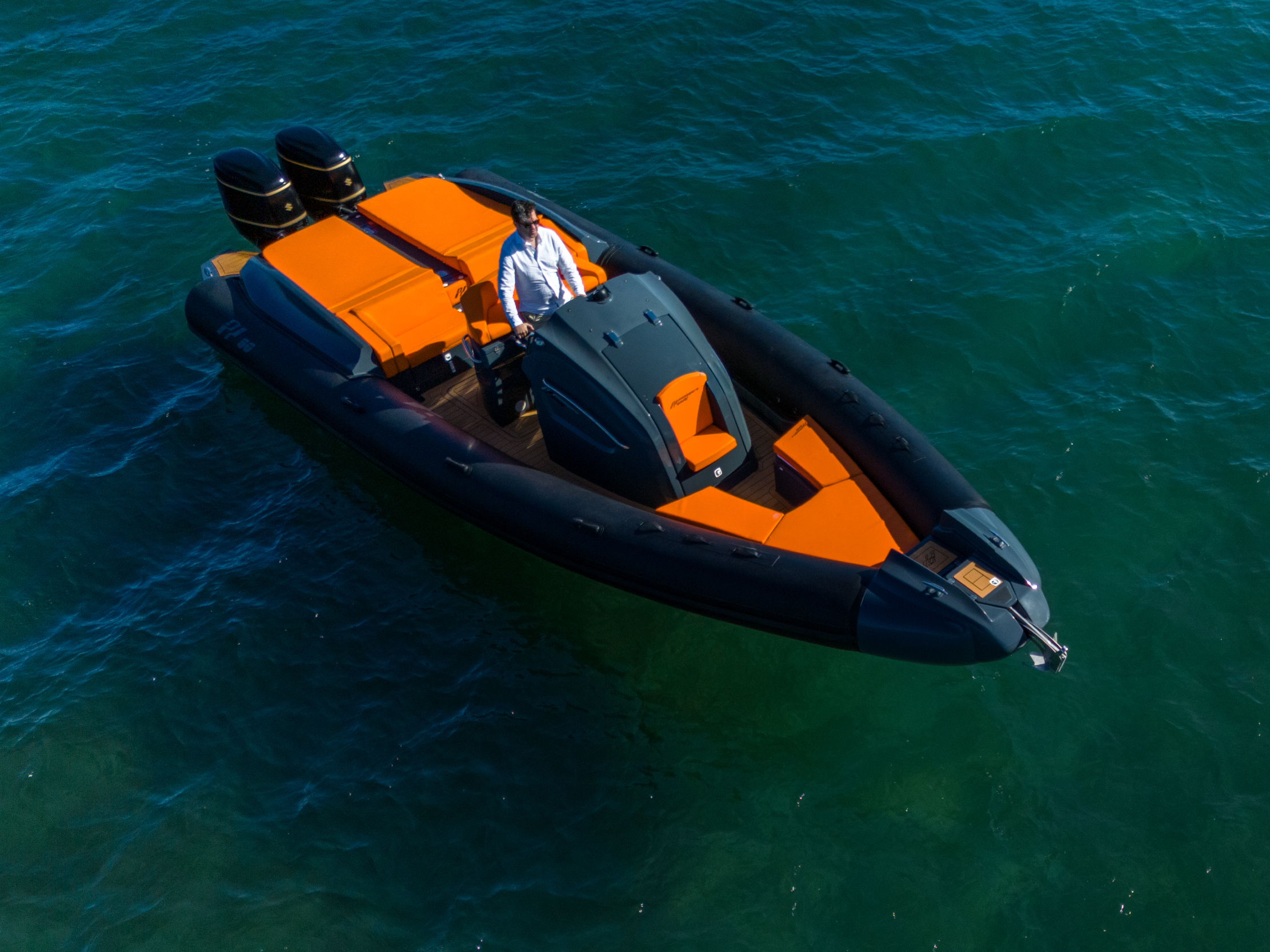 Panamera PY90 Viviana