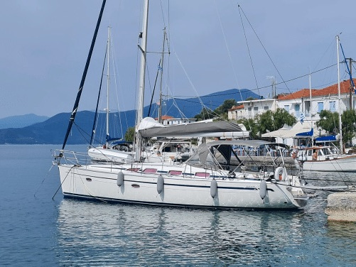 Bavaria Cruiser 40 Santana