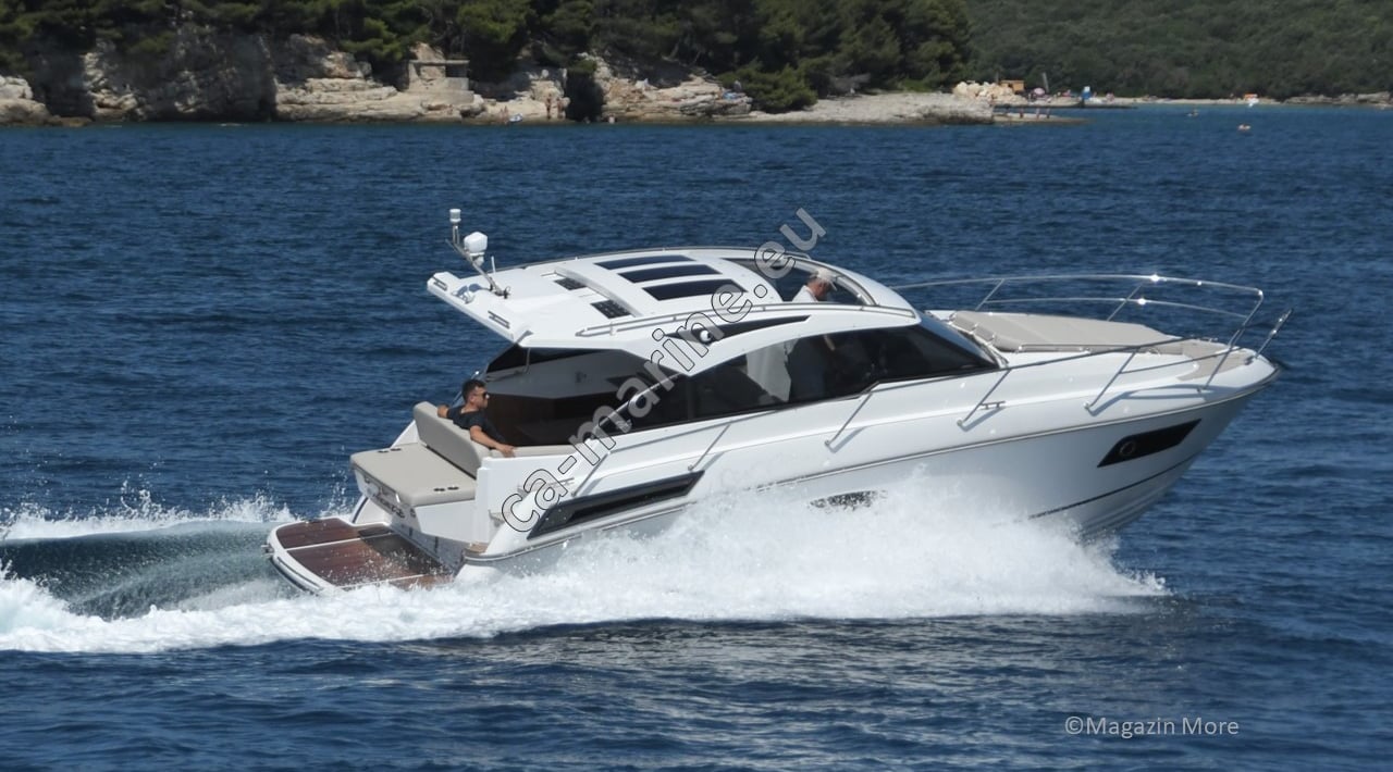 Grandezza 34 OC OHANA