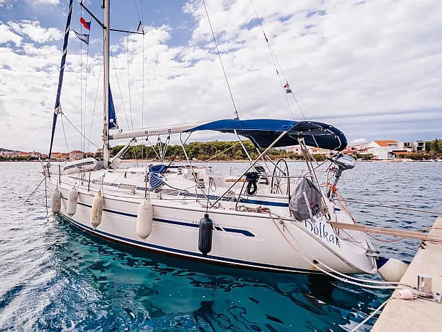 Bavaria Cruiser 36 Dolkar