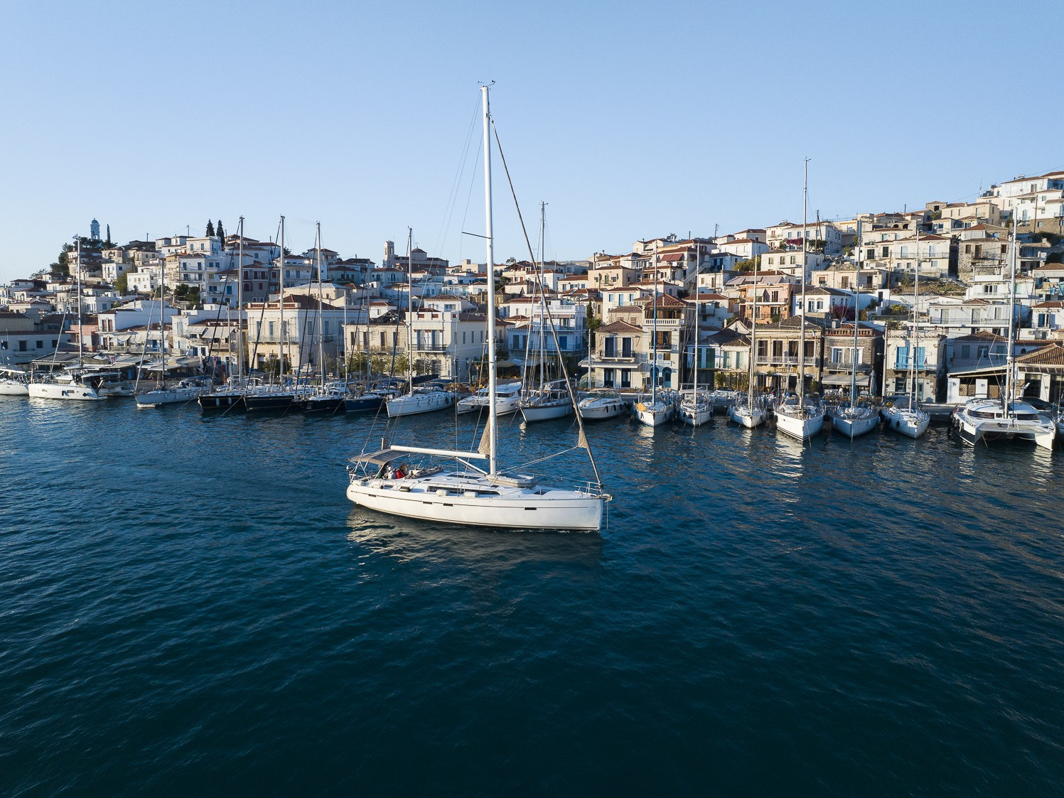 Bavaria Cruiser 51 SEA WONDER I