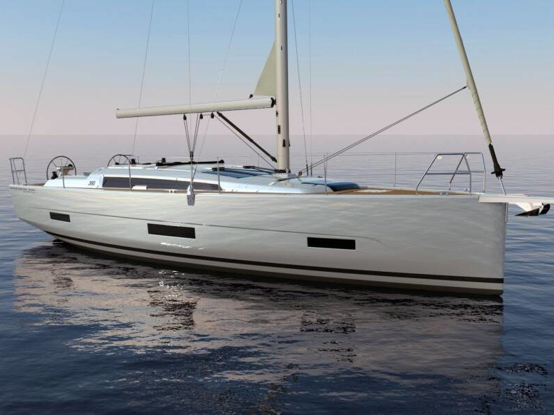Dufour 390 INO