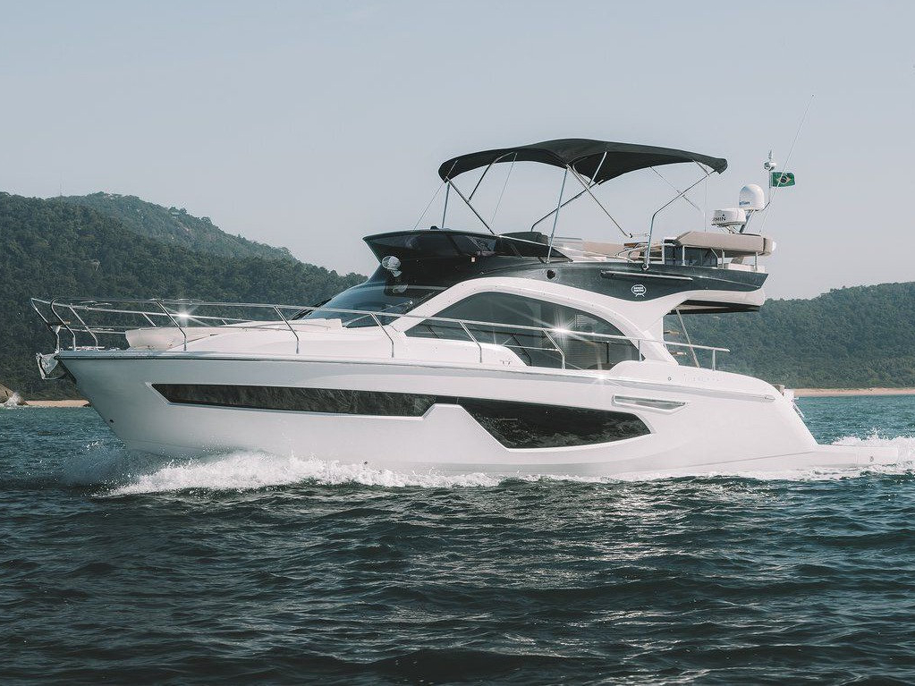 Sessa Fly 42 NOA
