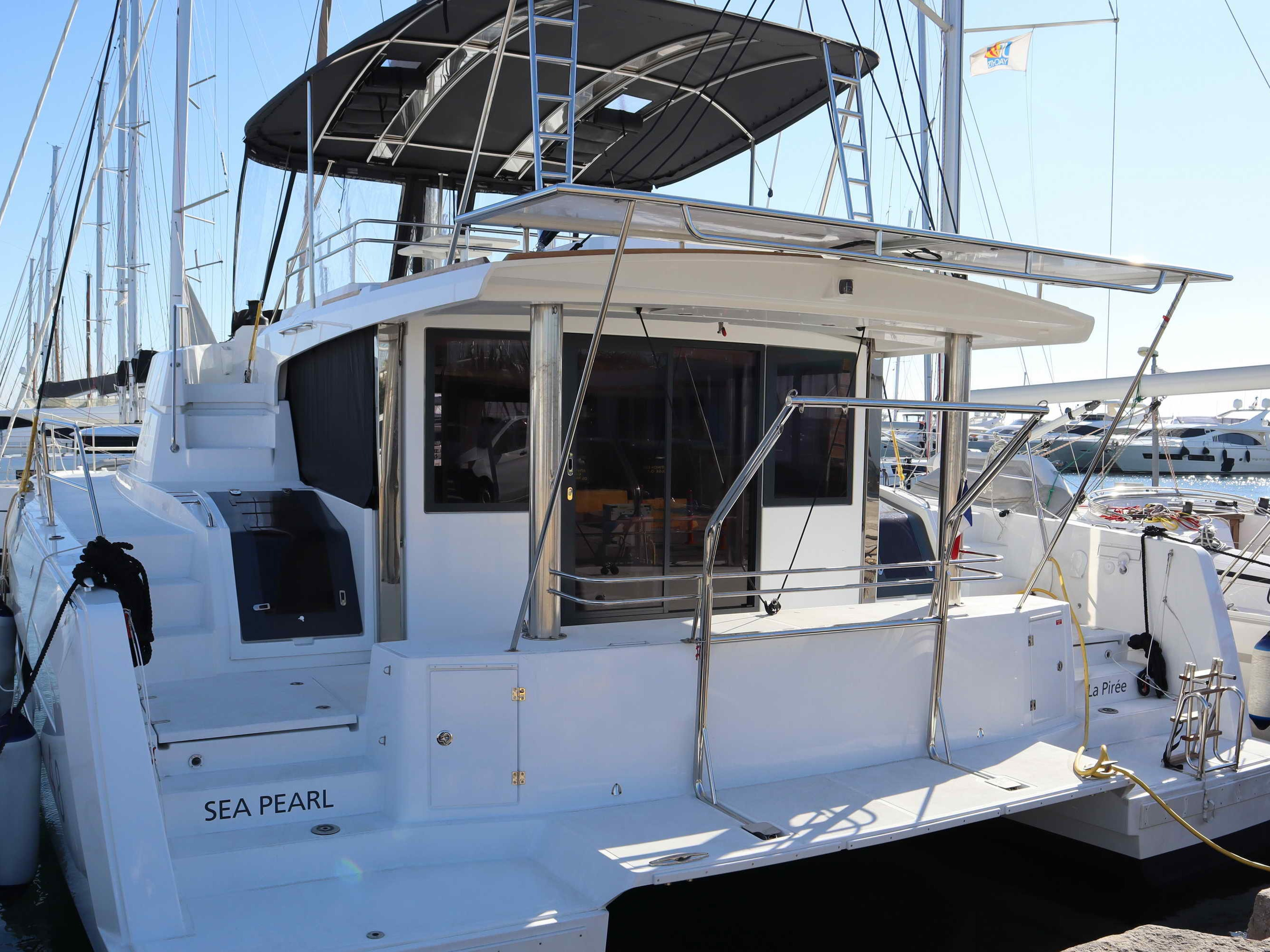 Bali 4.8 SEA PEARL