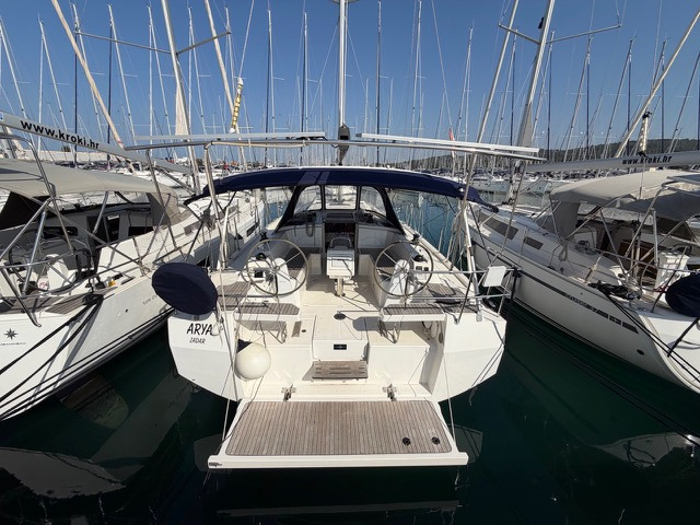 Bavaria C38 ARYA