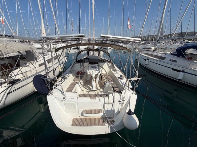 Jeanneau Sun Odyssey 33i NENA