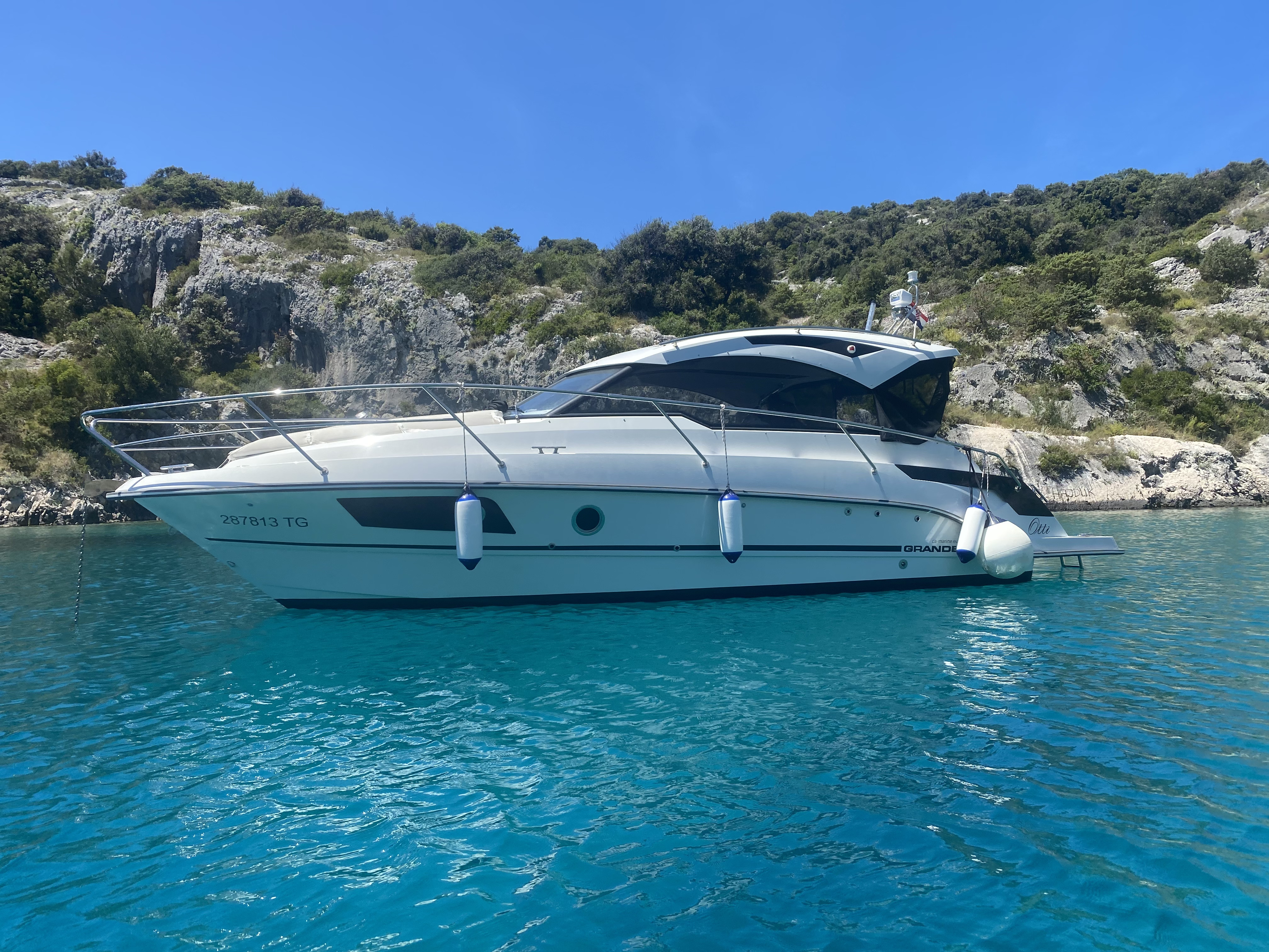 Grandezza 280C J&LO