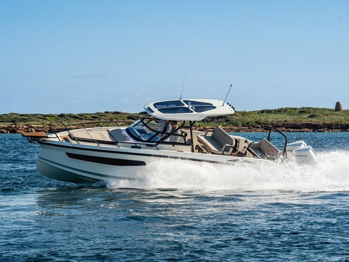 Navan S30 25