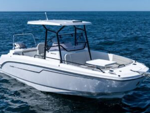Beneteau Flyer 8.8 Olive Sea 1