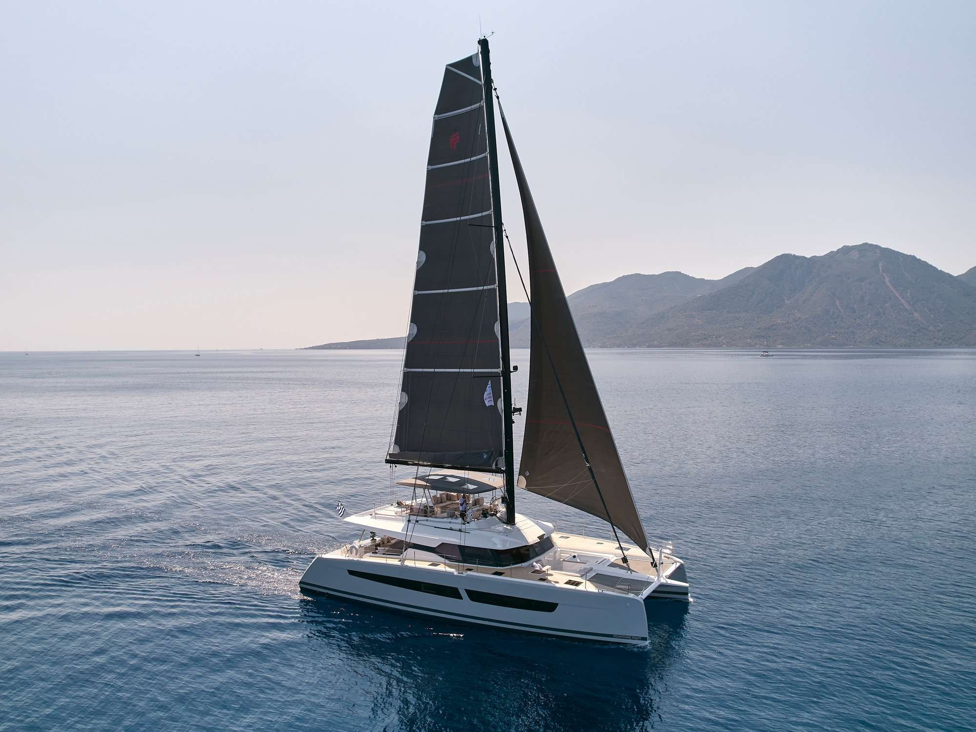 Fountaine Pajot Alegria 67 Alexandra II
