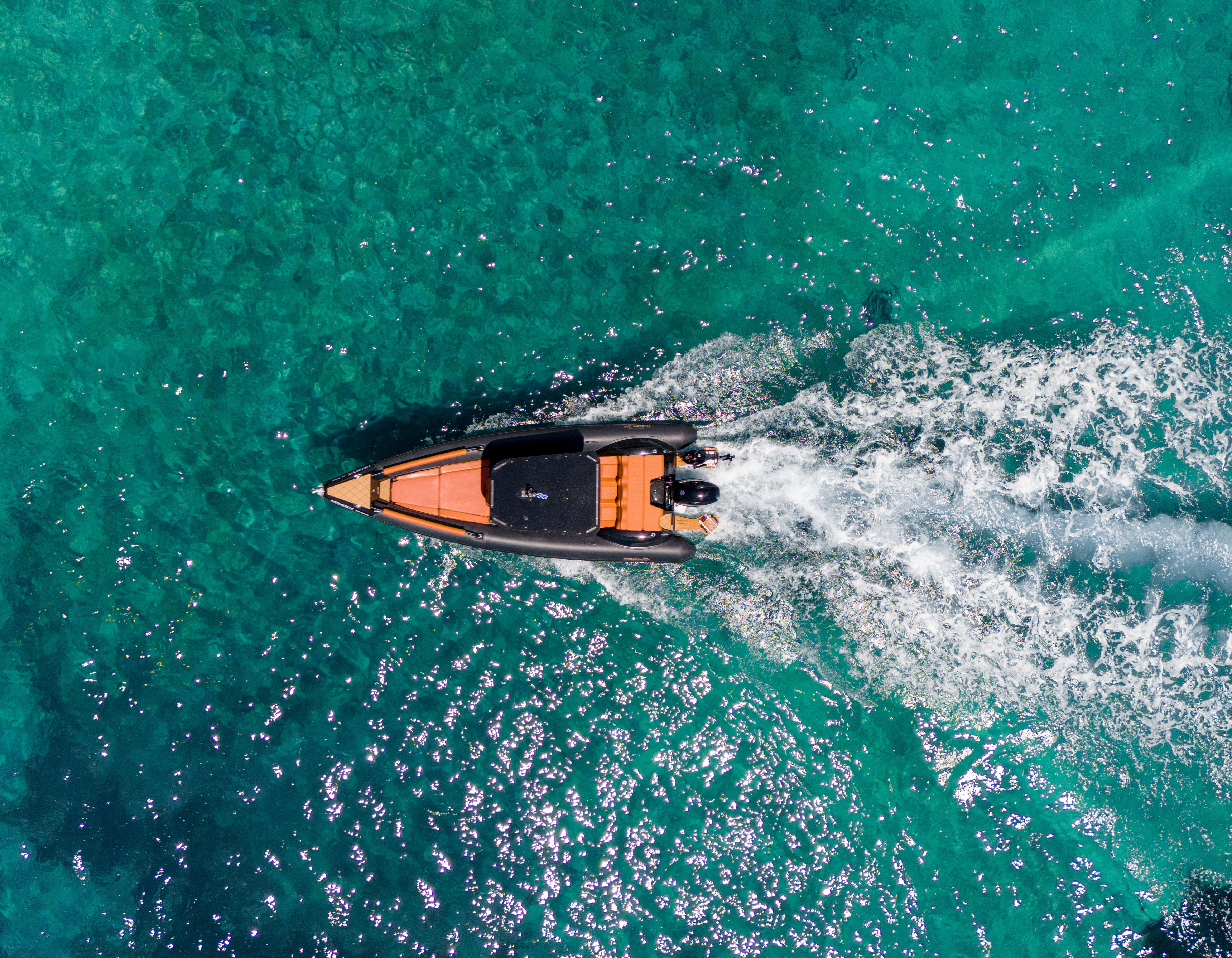 Motorboat Premium