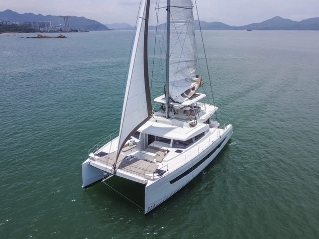 Bali 5.4 Joy