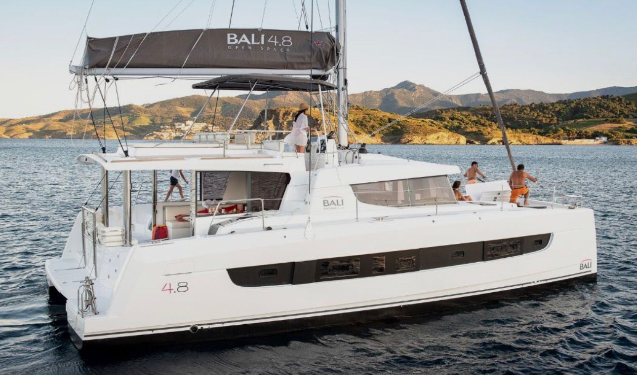Bali 4.8 Vento