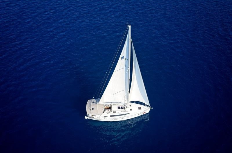 Bavaria Cruiser 41 MH 61