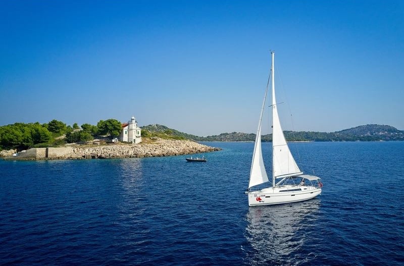 Bavaria Cruiser 41 MH 63