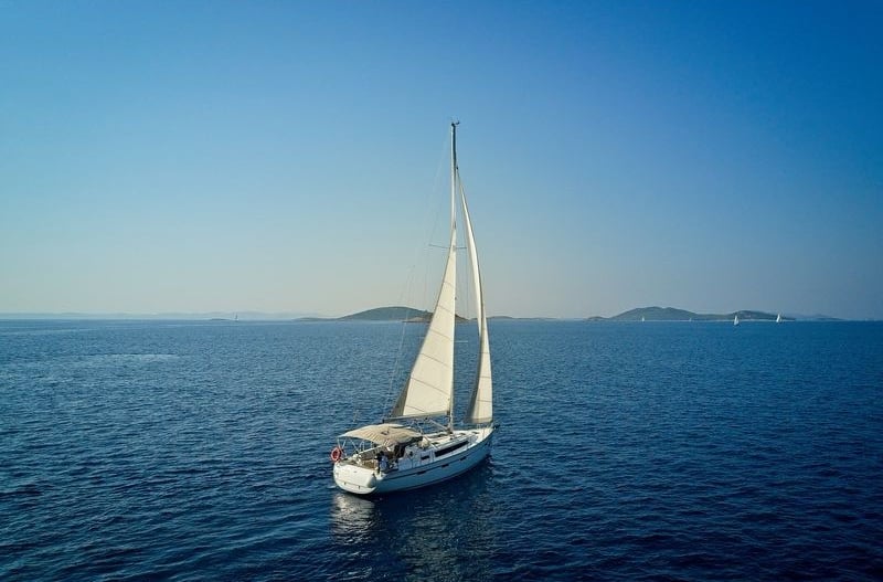 Bavaria Cruiser 41 MH 65