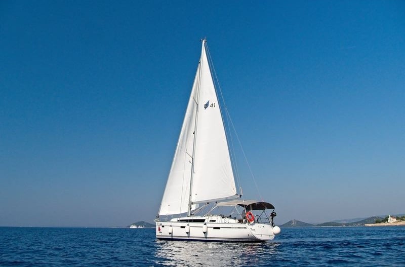 Bavaria Cruiser 41 MH 68