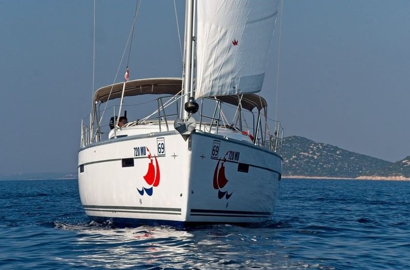 Bavaria Cruiser 41 MH 69