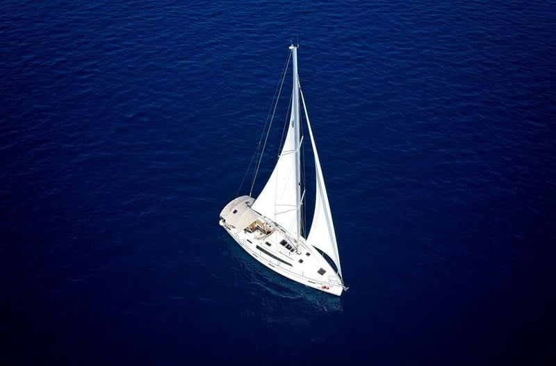 Bavaria Cruiser 41 MH 71